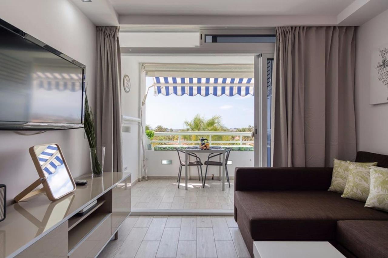דירות מספאלומס 4 Minutes Walk From Yumbo מראה חיצוני תמונה