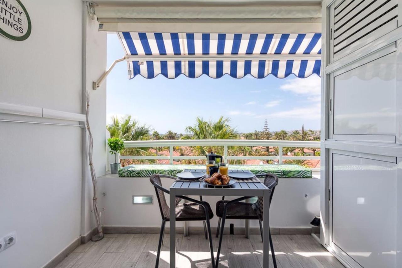 דירות מספאלומס 4 Minutes Walk From Yumbo מראה חיצוני תמונה
